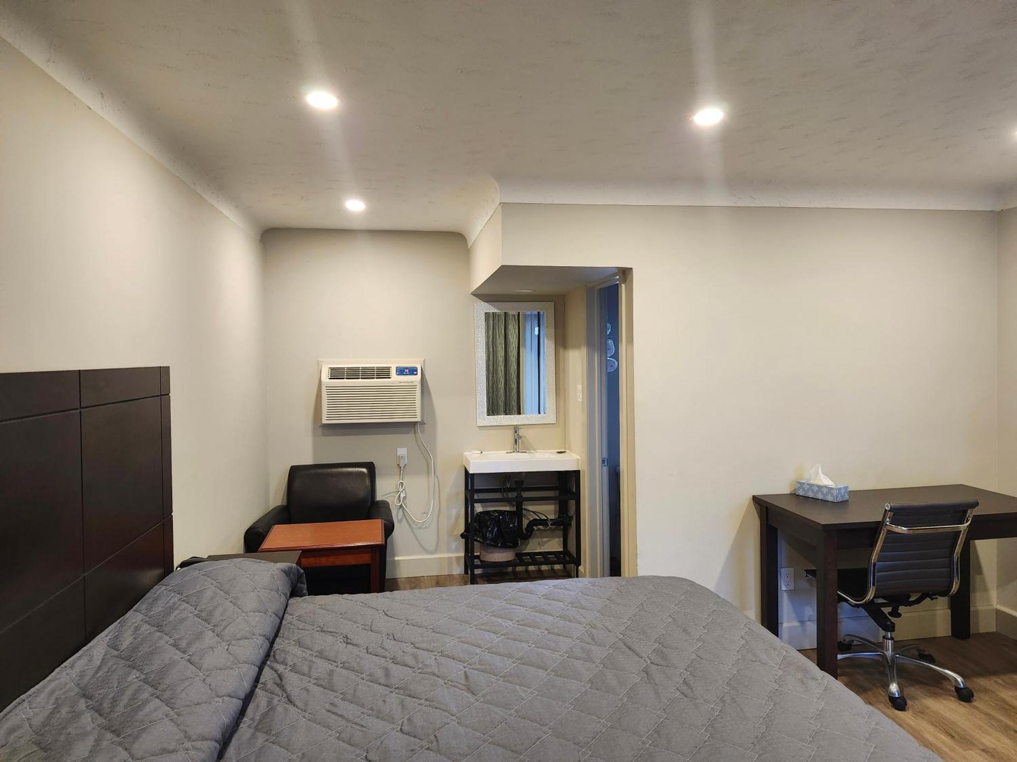 Fairway Inn & Suites Kitchener Kültér fotó